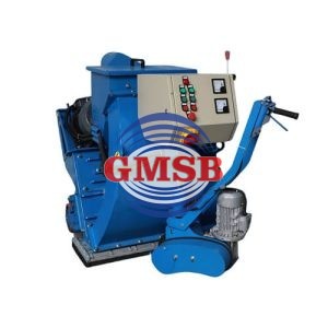 RoadBoxer MB1000 5920 Ft²/H (550m²)