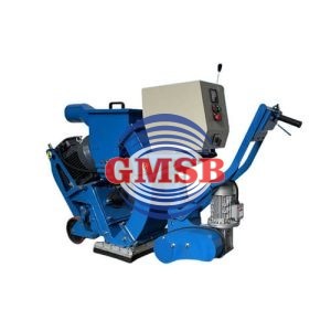 RoadBoxer MB350 2152 Ft²/H (200m²)