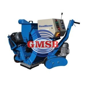 RoadBoxer MB550 3229 Ft²/H (300m²)