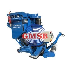 RoadBoxer MB550 Plus 3229 Ft²/H (300m²)