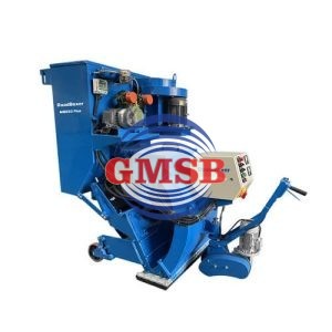 RoadBoxer MB850 Plus 4843 Ft²/H (450m²)